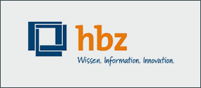 Literaturrecherche im HBZ NRW
