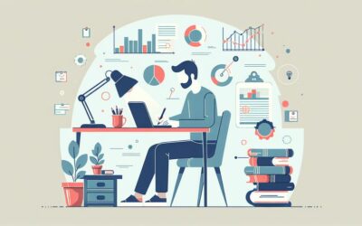 Tipps und Tricks für ein erfolgreiches Bachelorarbeitsprojekt: Wissenschaftliches Schreiben leicht gemacht