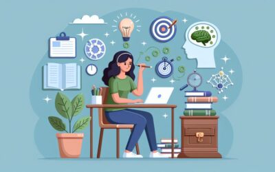 Wie Sie Ihre wissenschaftliche Schreibkompetenz durch gezieltes Training und Ressourcen verbessern können: Tipps und Strategien für Studierende.