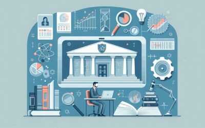 Innovative Methoden zur Datensammlung und -analyse in wissenschaftlichen Arbeiten: Von der Studienarbeit bis zur Doktorarbeit