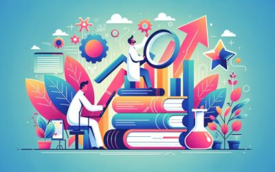 Wie Sie mit effektiven Recherchetechniken Ihre wissenschaftlichen Arbeiten auf ein neues Niveau heben: Ein umfassender Leitfaden zur Steigerung Ihrer akademischen Leistung