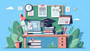 Wie Sie mit einer systematischen Gliederung und effektiver Zeitplanung Ihre Bachelor und Masterarbeit erfolgreich meistern und nachhaltig von Ihrem Studium profitieren