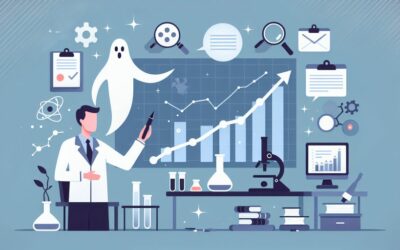 Die Rolle von akademischen Ghostwritern in der Optimierung Ihrer wissenschaftlichen Ergebnisse: Strategien zur Verbesserung der Forschungskompetenz.