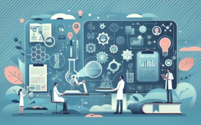 Innovative Forschung: Wie Sie Themen für Ihre wissenschaftlichen Arbeiten mit interdisziplinärem Ansatz erfolgreich entwickeln