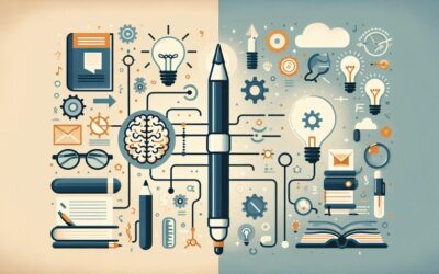 Techniken zur Verbesserung Ihrer wissenschaftlichen Schreibfähigkeiten: Wie Sie Ihre Seminararbeit überzeugend und klar gestalten.