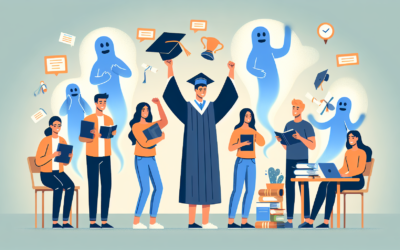 Erfolgreicher Abschluss Ihrer Studien- und Seminararbeiten: Nutzen Sie wissenschaftliche Ghostwriter, um Ihr Studium optimal zu unterstützen.