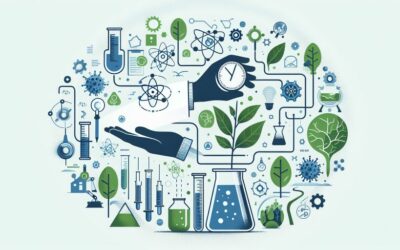 Nachhaltige Themenwahl für Ihre Doktorarbeit: Integration aktueller gesellschaftlicher Herausforderungen in die wissenschaftliche Forschung