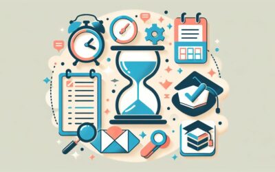 Erfolgsstrategien für die Erstellung einer wissenschaftlichen Arbeit: Tipps zur effektiven Zeit- und Ressourcenplanung