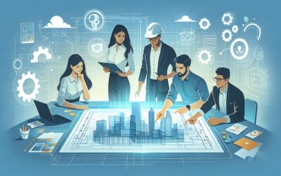 Chancen der interdisziplinären Zusammenarbeit in Projektarbeiten: Wie Sie durch Teamarbeit innovative Lösungen entwickeln