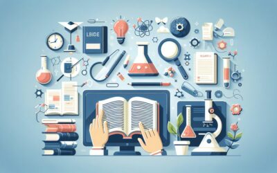 Wissenschaftliches Arbeiten leicht gemacht: Praktische Leitfäden und Ressourcen zur Erstellung einer herausragenden Studienarbeit