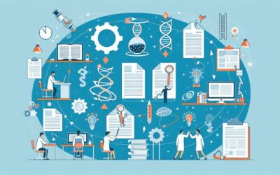 Erfolgreiche Publikation Ihrer wissenschaftlichen Arbeit: Tipps zur Maximierung der Sichtbarkeit und Wirkung in Fachzeitschriften