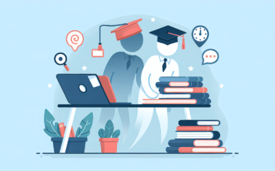 Optimieren Sie Ihre wissenschaftliche Arbeit: So können akademische Ghostwriter Ihr Master- oder Bachelorprojekt auf die nächste Stufe bringen