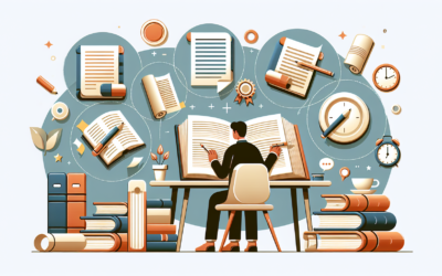 Literaturrecherche und Quellenbewertung