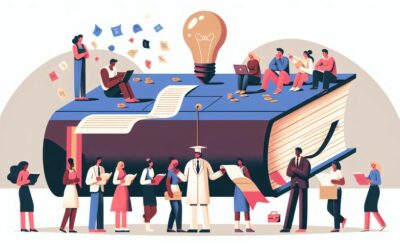 Wie Sie mit Unterstützung durch wissenschaftliche Ghostwriter eine strukturierte Projektarbeit erstellen: Der Wert professioneller Hilfe beim wissenschaftlichen Schreiben.