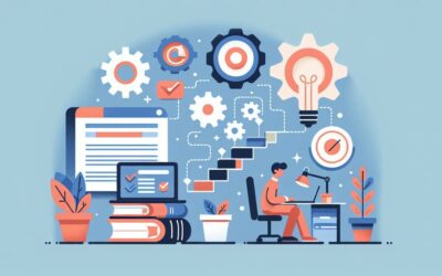 Meistern Sie Ihre Studienarbeit: Schritt-für-Schritt-Anleitung für effizientes und wissenschaftliches Arbeiten während Ihres Studiums