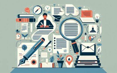 Techniken zur Verbesserung Ihrer wissenschaftlichen Schreibfähigkeiten: Leitfaden für Studierende zum Verfassen einer herausragenden Studienarbeit.