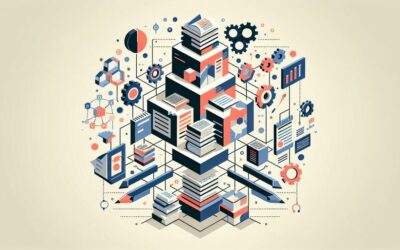 Die Kunst der Struktur: Wie eine durchdachte Gliederung Ihr wissenschaftliches Arbeiten revolutionieren kann