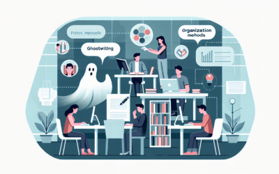 Strategien zur Verbesserung Ihrer Studienarbeit: Wie Sie durch akademisches Ghostwriting und ausgeklügelte Gliederungsmethoden Ihr wissenschaftliches Arbeiten verbessern können.