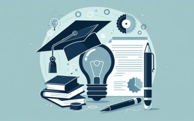 Innovative Techniken zur Verbesserung Ihrer wissenschaftlichen Schreibfähigkeiten: Wege zu einem erfolgreichen Abschluss Ihrer Projektarbeit.
