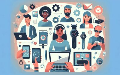 Die Rolle moderner Technologien bei der Unterstützung von Projektarbeiten für Studierende: Chancen und Potenziale