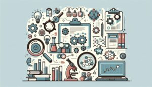Optimieren Sie Ihre wissenschaftliche Arbeit: Strategien zur Erstellung einer effektiven Gliederung und Verbesserung Ihrer Forschungsfähigkeiten.