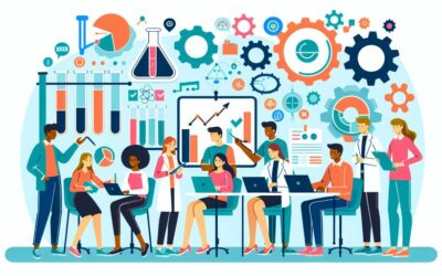Erfolgreiche Projektarbeit im Studium: Strategien zur Verbesserung Ihrer wissenschaftlichen Kompetenzen und Projektmanagement-Fähigkeiten