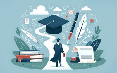 Mit professioneller Hilfe zur exzellenten Abschlussarbeit: Entdecken Sie die Rolle des Ghostwriting für Bachelor-, Master- und Seminararbeiten.