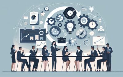 Thema: „Erfolgreiche Projektarbeit im Studium: Planung, Durchführung und Präsentation