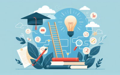 Auf dem Weg zum Erfolg: Wie Sie mit Hilfe eines wissenschaftlichen Ghostwriters eine herausragende Bachelor- oder Examensarbeit erstellen können
