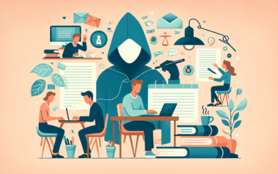 Erfahren Sie die Geheimnisse des akademischen Erfolgs: Wie professionelles Ghostwriting Ihnen bei der Erstellung Ihrer Masterarbeit oder Studienarbeit helfen kann