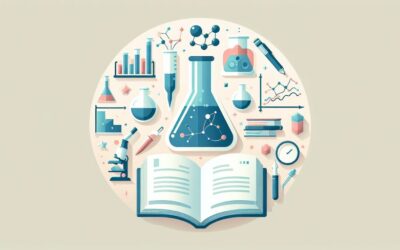 Die Kunst des wissenschaftlichen Schreibens: Leitfaden zur klaren und präzisen Darstellung Ihrer Forschungsergebnisse