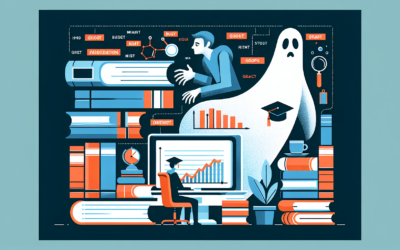 Nutzen Sie akademische Ghostwriter für Ihre Masterarbeit: Methoden und Techniken zur Optimierung Ihrer wissenschaftlichen Gliederung und Inhalte