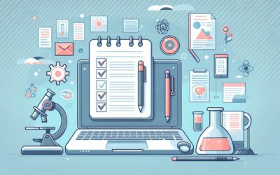 Tipps zur Erstellung einer überzeugenden Gliederung: Der erste Schritt zum erfolgreichen wissenschaftlichen Arbeiten