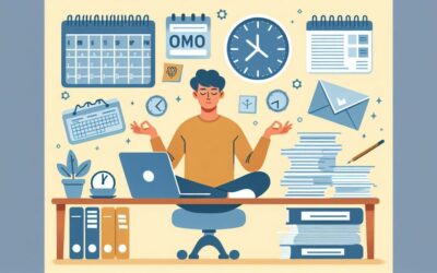 Effektive Zeit- und Selbstmanagementstrategien für die Erstellung einer erfolgreichen Seminararbeit