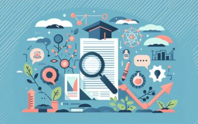 Wie Sie durch gezielte Weiterentwicklung Ihrer wissenschaftlichen Kommunikationsfähigkeiten den Erfolg Ihrer Dissertation maximieren: Strategien für effektive Präsentation und Verbreitung von Forschungsergebnissen.
