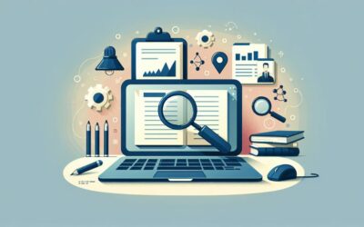 Digitale Werkzeuge zur Unterstützung Ihrer wissenschaftlichen Arbeit: Die besten Apps und Softwarelösungen für Studierende