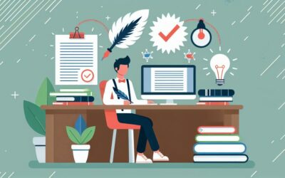 Effektive Methoden zur Plagiatsvermeidung in wissenschaftlichen Arbeiten: Ein Leitfaden für Studierende