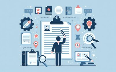 Die Rolle von professionellem Lektorat und Feedback im Prozess der Erstellung hochwertiger wissenschaftlicher Arbeiten: Wie Sie mit Unterstützung gezielt Ihre Forschungsergebnisse optimieren.