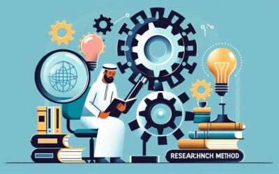 Innovative Forschungsmethoden: Wie Sie Ihre Seminararbeit mit unkonventionellen Ansätzen bereichern können