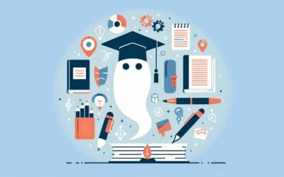 Wie professionelle Unterstützung durch akademische Ghostwriter Ihre Studienarbeit zum Erfolg führt