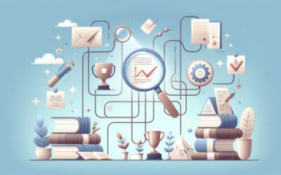 Die Kunst der Strukturanalyse: Wie eine klare Gliederung Ihre wissenschaftliche Arbeit zum Erfolg führt.