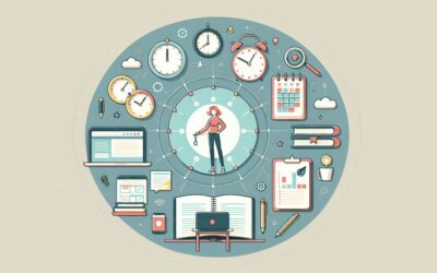 Effektive Zeitmanagement-Techniken für die Erstellung hochwertiger wissenschaftlicher Arbeiten im Studium