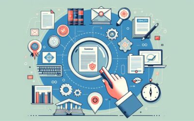 Wie Sie Ihre Seminararbeit durch innovative Recherche-Methoden optimieren: Wege zur Steigerung der Qualität und Relevanz Ihrer wissenschaftlichen Studien