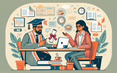 Thema: „Fachliche Unterstützung bei der Erstellung Ihrer Bachelorarbeit: So profitieren Sie von professionellen Beratungsdiensten