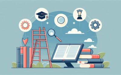 Der Weg zur exzellenten Masterarbeit: Schritt-für-Schritt-Anleitung für ein beeindruckendes wissenschaftliches Schreiben