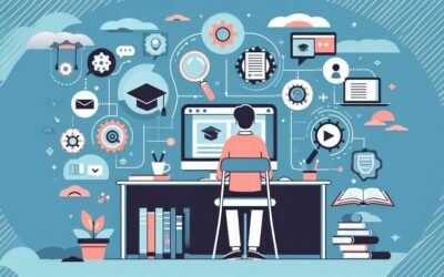 Leitfaden zur Nutzung digitaler Ressourcen für Ihre wissenschaftliche Arbeit: Werkzeuge und Plattformen, die Sie bei der Recherche unterstützen