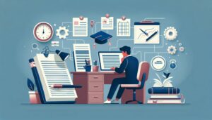 Wie Sie durch professionelles wissenschaftliches Schreiben und gezielte Zeitplanung Ihre Bachelorarbeit erfolgreich abschließen und Ihre akademische Karriere fördern