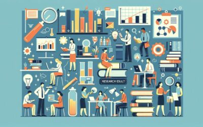 So maximieren Sie Ihre Forschungsergebnisse: Tipps und Strategien für eine erfolgreiche Studienarbeit