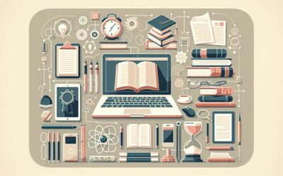 Die Kunst des wissenschaftlichen Schreibens: Leitfaden zur Erstellung herausragender Hausarbeiten im Studium