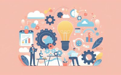 Innovative Ansätze zur Förderung von Kreativität und Problemlösungskompetenz in Ihrer wissenschaftlichen Projektarbeit: Entdecken Sie neue Methoden der Konzeptentwicklung.